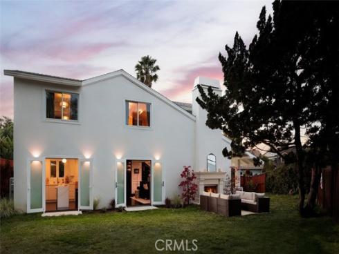33452 Galleon Way , Dana Point, CA