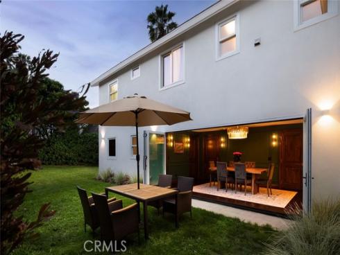 33452 Galleon Way , Dana Point, CA
