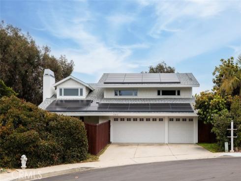 33452 Galleon Way , Dana Point, CA