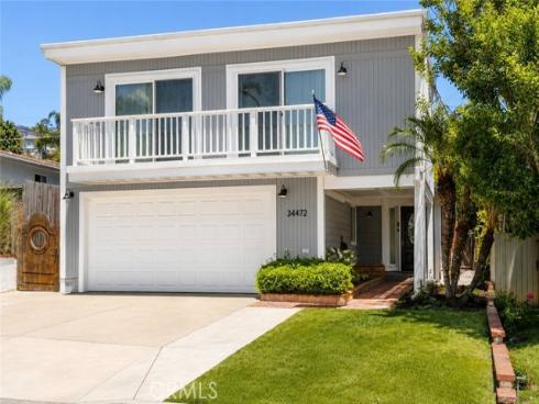 34472 Calle Portola