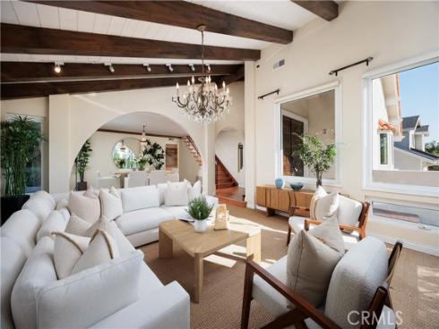 26946 Calle Real , Dana Point, CA
