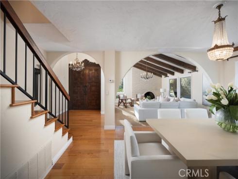 26946 Calle Real , Dana Point, CA
