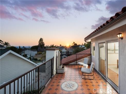 26946 Calle Real , Dana Point, CA