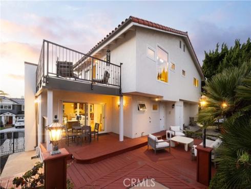 26946 Calle Real , Dana Point, CA