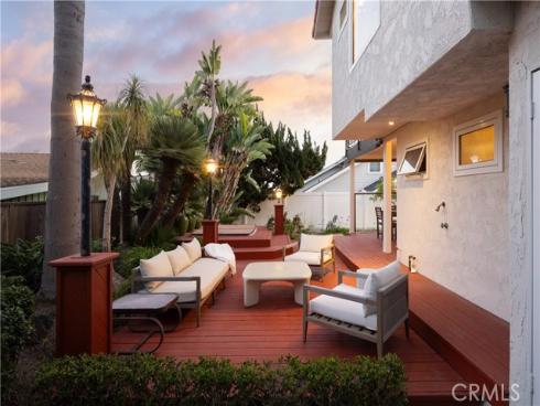 26946 Calle Real , Dana Point, CA