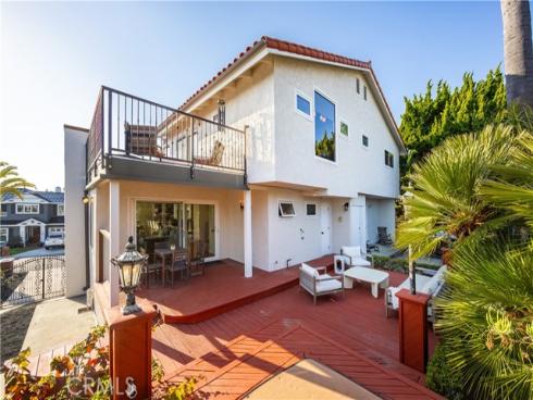 26946 Calle Real , Dana Point, CA
