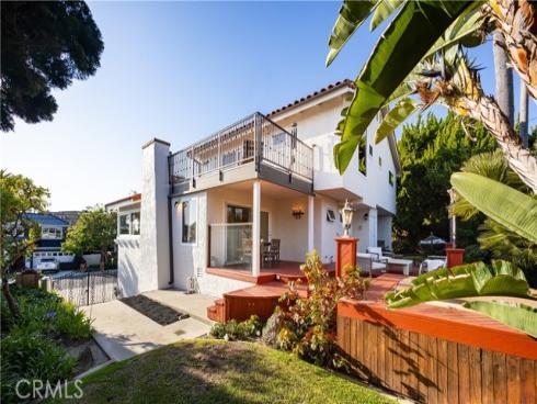 26946 Calle Real , Dana Point, CA