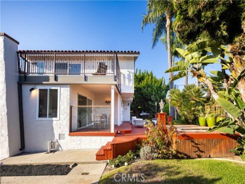 26946 Calle Real , Dana Point, CA