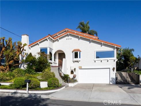 26946  Calle Real  , Dana Point, CA
