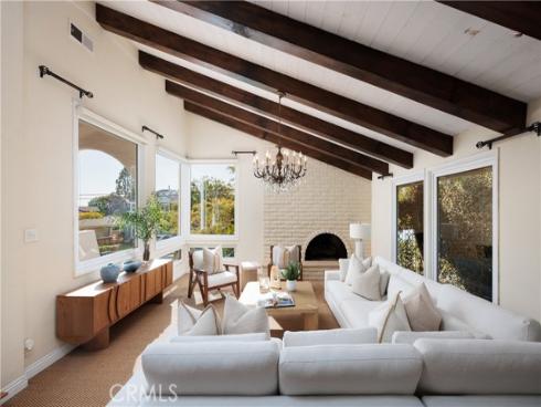 26946 Calle Real , Dana Point, CA