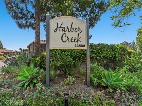 33852  Del Obispo  9  Street, Dana Point, CA