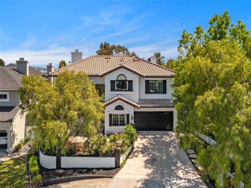 25462 Evans Pointe , Dana Point, CA