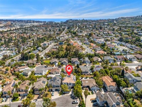 25462 Evans Pointe , Dana Point, CA