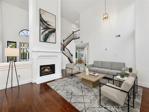 25462 Evans Pointe , Dana Point, CA