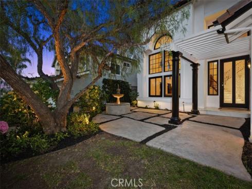 25462 Evans Pointe , Dana Point, CA