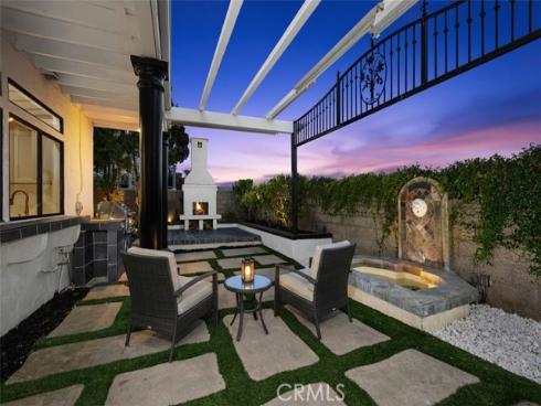 25462 Evans Pointe , Dana Point, CA