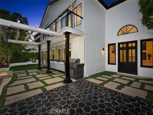 25462 Evans Pointe , Dana Point, CA