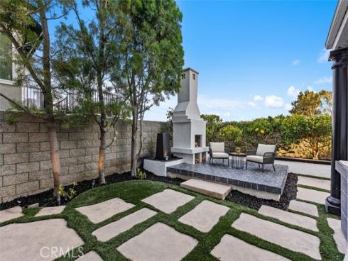 25462 Evans Pointe , Dana Point, CA