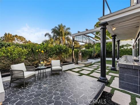 25462 Evans Pointe , Dana Point, CA