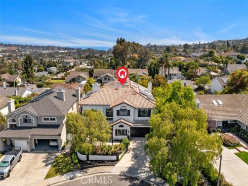 25462 Evans Pointe , Dana Point, CA