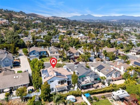 25462 Evans Pointe , Dana Point, CA
