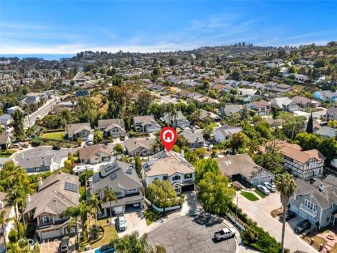 25462 Evans Pointe , Dana Point, CA