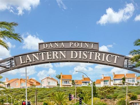 25462 Evans Pointe , Dana Point, CA