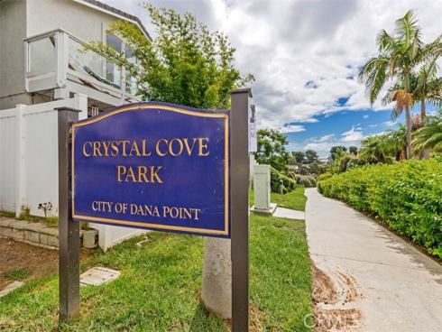 25462 Evans Pointe , Dana Point, CA
