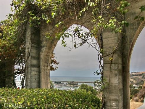 25462 Evans Pointe , Dana Point, CA