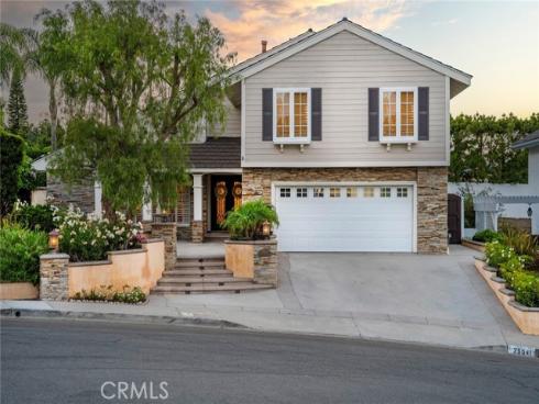 25541 Rocky Beach Lane, Dana Point, CA