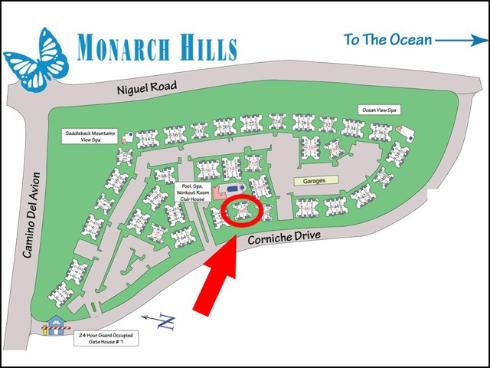 60  Corniche Dr  E , Dana Point, CA