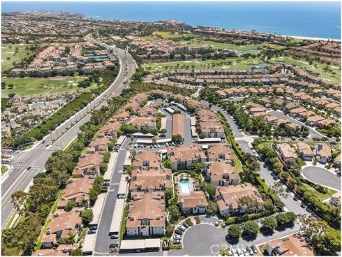 60  Corniche Dr  E , Dana Point, CA
