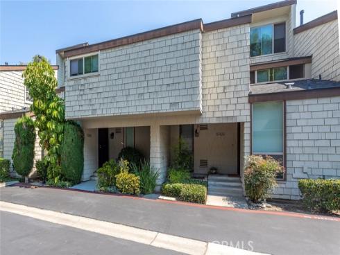 33422 Valley View 5 Court, Dana Point, CA