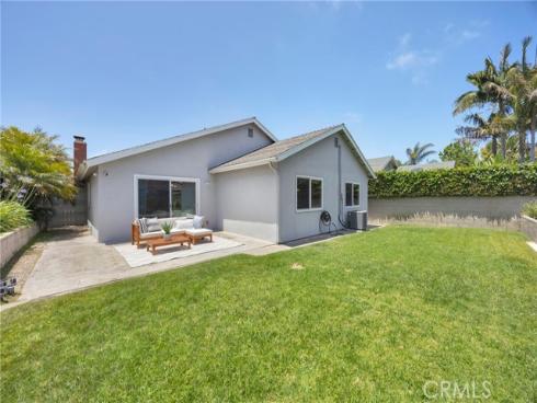 33212 Acapulco Drive, Dana Point, CA
