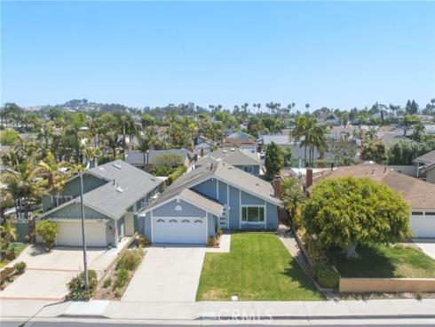 33212 Acapulco Drive, Dana Point, CA