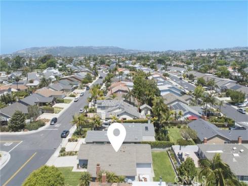 33212 Acapulco Drive, Dana Point, CA