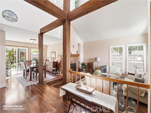 27562 Seascape Circle, Dana Point, CA