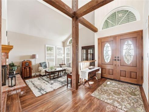 27562 Seascape Circle, Dana Point, CA