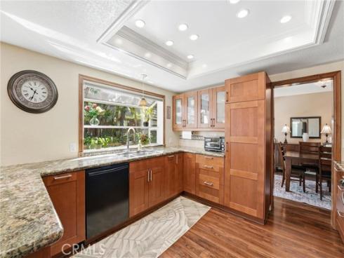 27562 Seascape Circle, Dana Point, CA