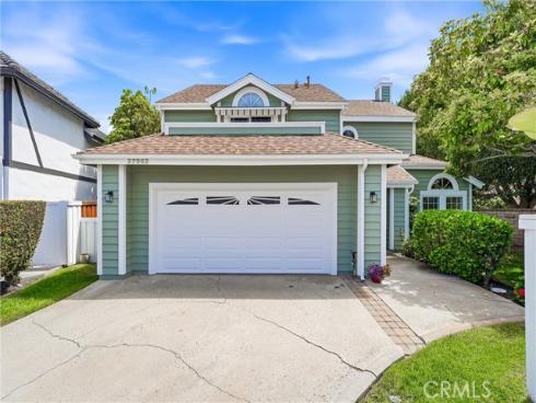 27562 Seascape Circle, Dana Point, CA