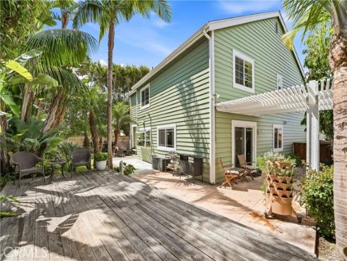 27562 Seascape Circle, Dana Point, CA