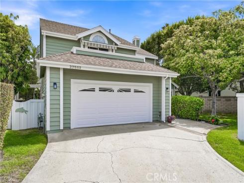 27562 Seascape Circle, Dana Point, CA