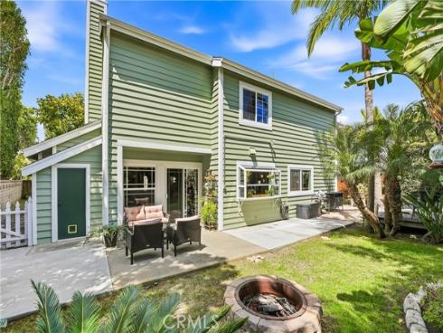 27562 Seascape Circle, Dana Point, CA