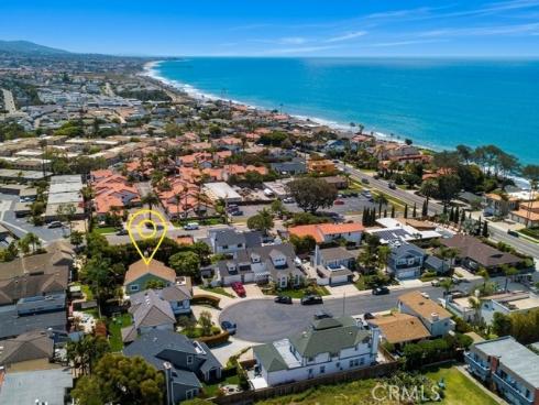 27562 Seascape Circle, Dana Point, CA