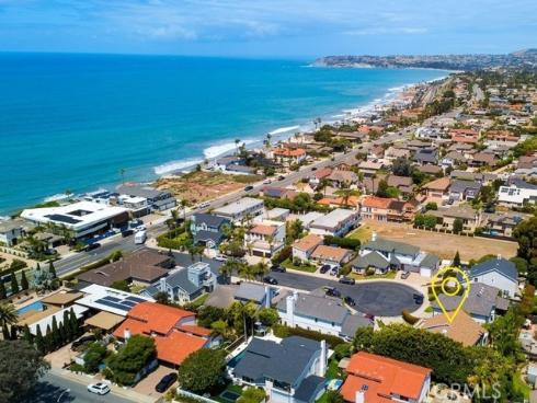 27562 Seascape Circle, Dana Point, CA