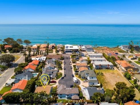 27562 Seascape Circle, Dana Point, CA