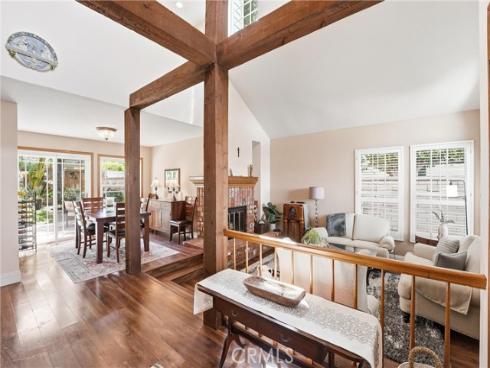 27562 Seascape Circle, Dana Point, CA