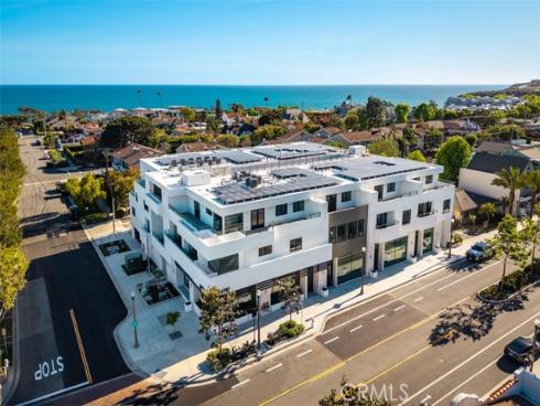 24722 Del Prado 406 , Dana Point, CA