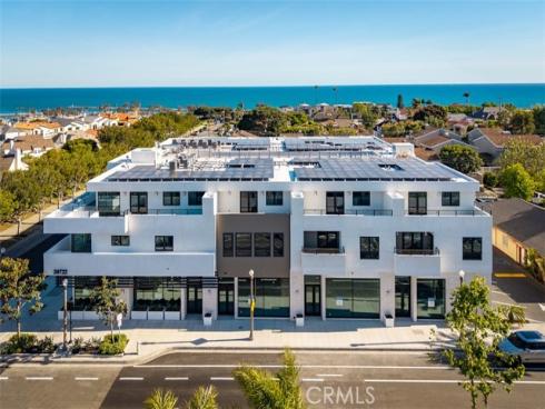 24722 Del Prado 301 , Dana Point, CA