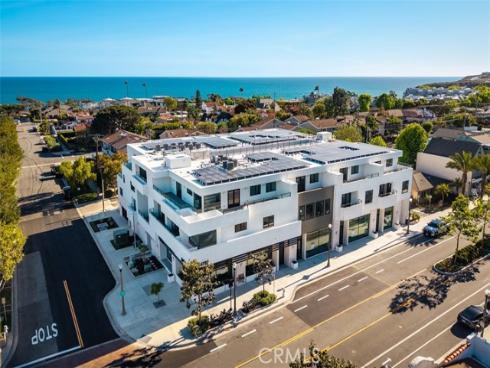 24722 Del Prado 407 , Dana Point, CA
